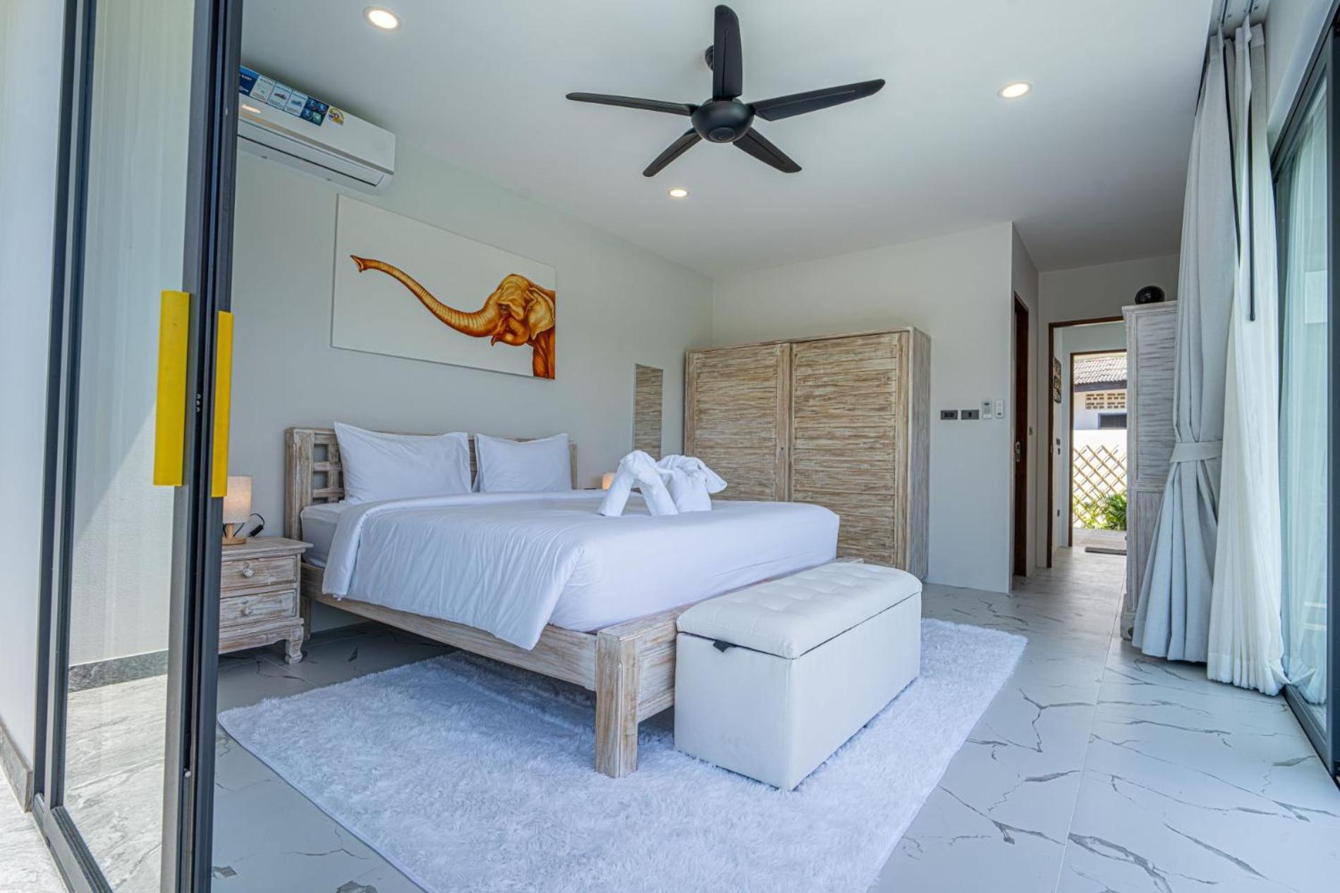 Villa Chang - Fisherman Village بوفوت المظهر الخارجي الصورة